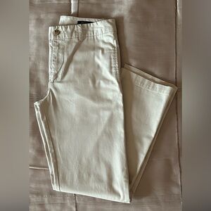 Polo Ralph Lauren Boys' Straight Fit Preppy Formal/Casual Pants Size 16